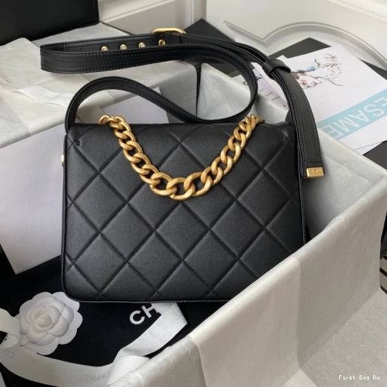 Firstbag Ru BAG FLAP CHANEL 0812